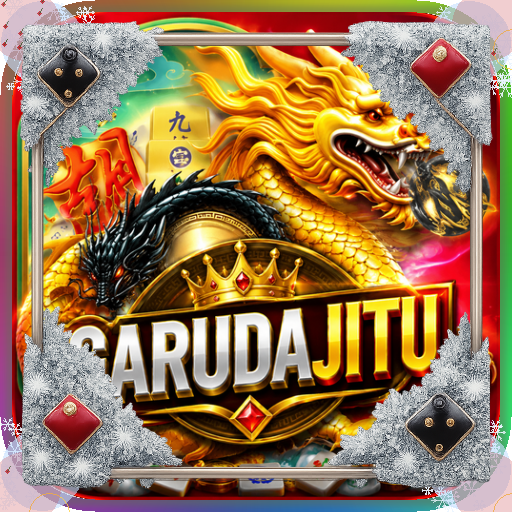 garudajitu — galeri pratinjau Resmi APK